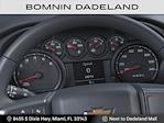 New 2025 Chevrolet Silverado 2500 Custom Crew Cab 4WD Pickup for sale #S1213802 - photo 18