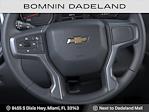 New 2025 Chevrolet Silverado 2500 Custom Crew Cab 4WD Pickup for sale #S1213802 - photo 19
