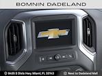 New 2025 Chevrolet Silverado 2500 Custom Crew Cab 4WD Pickup for sale #S1213802 - photo 20