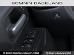 New 2025 Chevrolet Silverado 2500 Custom Crew Cab 4WD Pickup for sale #S1213802 - photo 22
