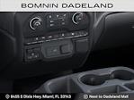 New 2025 Chevrolet Silverado 2500 Custom Crew Cab 4WD Pickup for sale #S1213802 - photo 23