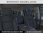 New 2025 Chevrolet Silverado 2500 Custom Crew Cab 4WD Pickup for sale #S1213802 - photo 24