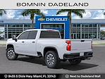 New 2025 Chevrolet Silverado 2500 Custom Crew Cab 4WD Pickup for sale #S1213802 - photo 4