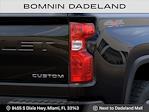 New 2025 Chevrolet Silverado 2500 Custom Crew Cab 4WD Pickup for sale #S1213991 - photo 11