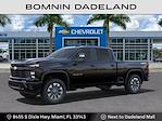 New 2025 Chevrolet Silverado 2500 Custom Crew Cab 4WD Pickup for sale #S1213991 - photo 3