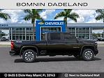 New 2025 Chevrolet Silverado 2500 Custom Crew Cab 4WD Pickup for sale #S1213991 - photo 5