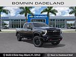 New 2025 Chevrolet Silverado 2500 LT Crew Cab 4WD Pickup for sale #S1215483 - photo 1