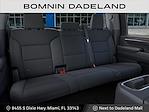 New 2025 Chevrolet Silverado 2500 LT Crew Cab 4WD Pickup for sale #S1215483 - photo 17