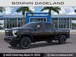 New 2025 Chevrolet Silverado 2500 LT Crew Cab 4WD Pickup for sale #S1215483 - photo 3