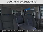 New 2025 Chevrolet Silverado 2500 LT Crew Cab 4WD Pickup for sale #S1215483 - photo 24
