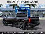 New 2025 Chevrolet Silverado 2500 LT Crew Cab 4WD Pickup for sale #S1215483 - photo 4