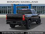 New 2025 Chevrolet Silverado 2500 LT Crew Cab 4WD Pickup for sale #S1215483 - photo 2