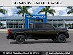 New 2025 Chevrolet Silverado 2500 LT Crew Cab 4WD Pickup for sale #S1215483 - photo 5