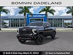 New 2025 Chevrolet Silverado 2500 LT Crew Cab 4WD Pickup for sale #S1215483 - photo 8