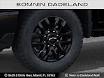 New 2025 Chevrolet Silverado 2500 LT Crew Cab 4WD Pickup for sale #S1215483 - photo 9