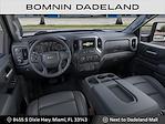 New 2025 Chevrolet Silverado 2500 Work Truck Crew Cab 4WD Pickup for sale #S1215880 - photo 15