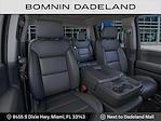 New 2025 Chevrolet Silverado 2500 Work Truck Crew Cab 4WD Pickup for sale #S1215880 - photo 16