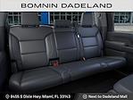 New 2025 Chevrolet Silverado 2500 Work Truck Crew Cab 4WD Pickup for sale #S1215880 - photo 17