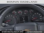 New 2025 Chevrolet Silverado 2500 Work Truck Crew Cab 4WD Pickup for sale #S1215880 - photo 18