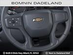 New 2025 Chevrolet Silverado 2500 Work Truck Crew Cab 4WD Pickup for sale #S1215880 - photo 19