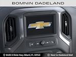 New 2025 Chevrolet Silverado 2500 Work Truck Crew Cab 4WD Pickup for sale #S1215880 - photo 20