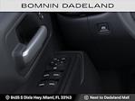 New 2025 Chevrolet Silverado 2500 Work Truck Crew Cab 4WD Pickup for sale #S1215880 - photo 22