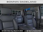 New 2025 Chevrolet Silverado 2500 Work Truck Crew Cab 4WD Pickup for sale #S1215880 - photo 24