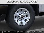 New 2025 Chevrolet Silverado 2500 Work Truck Crew Cab 4WD Pickup for sale #S1215880 - photo 9