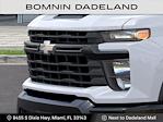 New 2025 Chevrolet Silverado 2500 Work Truck Crew Cab 4WD Pickup for sale #S1216275 - photo 13