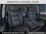 New 2025 Chevrolet Silverado 2500 Work Truck Crew Cab 4WD Pickup for sale #S1216275 - photo 16