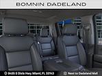 New 2025 Chevrolet Silverado 2500 Work Truck Crew Cab 4WD Pickup for sale #S1216275 - photo 24