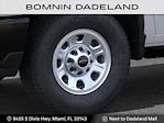 New 2025 Chevrolet Silverado 2500 Work Truck Crew Cab 4WD Pickup for sale #S1216275 - photo 9