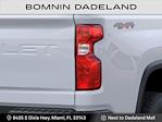 New 2025 Chevrolet Silverado 2500 Work Truck Crew Cab 4WD Pickup for sale #S1220194 - photo 11