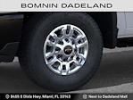New 2025 Chevrolet Silverado 2500 Work Truck Crew Cab 4WD Pickup for sale #S1220194 - photo 9