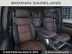 New 2025 Chevrolet Silverado 3500 High Country Crew Cab 4WD Pickup for sale #S1222885 - photo 17