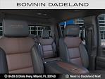 New 2025 Chevrolet Silverado 3500 High Country Crew Cab 4WD Pickup for sale #S1222885 - photo 25
