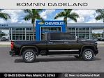 New 2025 Chevrolet Silverado 3500 High Country Crew Cab 4WD Pickup for sale #S1222885 - photo 5