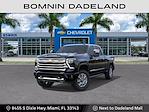 New 2025 Chevrolet Silverado 3500 High Country Crew Cab 4WD Pickup for sale #S1222885 - photo 9