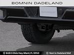 New 2025 Chevrolet Silverado 2500 Custom Crew Cab 4WD Pickup for sale #S1223877 - photo 14