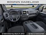New 2025 Chevrolet Silverado 2500 Custom Crew Cab 4WD Pickup for sale #S1223877 - photo 15