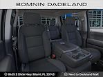 New 2025 Chevrolet Silverado 2500 Custom Crew Cab 4WD Pickup for sale #S1223877 - photo 16
