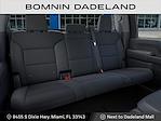 New 2025 Chevrolet Silverado 2500 Custom Crew Cab 4WD Pickup for sale #S1223877 - photo 17