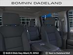 New 2025 Chevrolet Silverado 2500 Custom Crew Cab 4WD Pickup for sale #S1223877 - photo 24