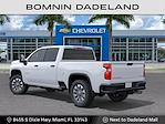 New 2025 Chevrolet Silverado 2500 Custom Crew Cab 4WD Pickup for sale #S1223877 - photo 4