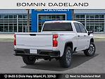 New 2025 Chevrolet Silverado 2500 Custom Crew Cab 4WD Pickup for sale #S1223877 - photo 2