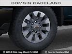 New 2025 Chevrolet Silverado 2500 Custom Crew Cab 4WD Pickup for sale #S1223951 - photo 10