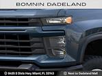 New 2025 Chevrolet Silverado 2500 Custom Crew Cab 4WD Pickup for sale #S1223951 - photo 11