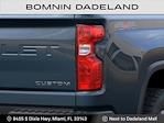 New 2025 Chevrolet Silverado 2500 Custom Crew Cab 4WD Pickup for sale #S1223951 - photo 12