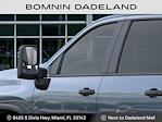 New 2025 Chevrolet Silverado 2500 Custom Crew Cab 4WD Pickup for sale #S1223951 - photo 13