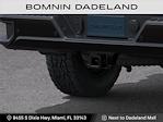 New 2025 Chevrolet Silverado 2500 Custom Crew Cab 4WD Pickup for sale #S1223951 - photo 15